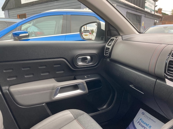 Used Citroen C5 Aircross 2020 for sale - 76229367: Photo 20