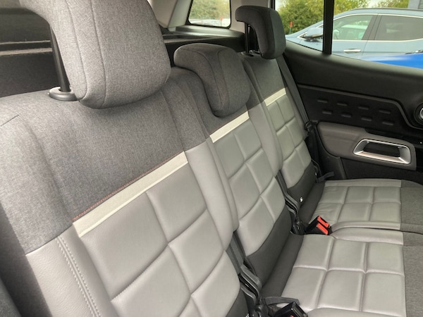 Used Citroen C5 Aircross 2020 for sale - 76229367: Photo 21