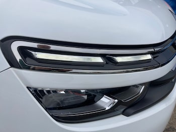 Used Citroen C5 Aircross 2020 for sale - 76229367: Photo 4