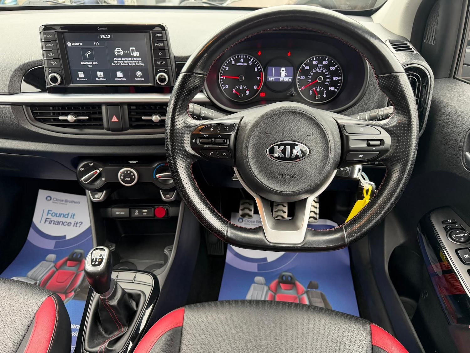 Used Kia Picanto 2019 for sale - 76285532: Photo 10