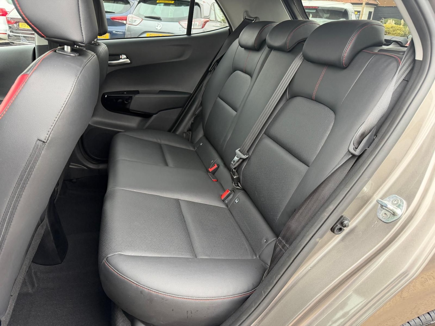 Used Kia Picanto 2019 for sale - 76285532: Photo 12