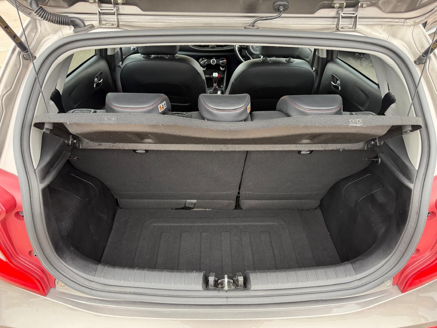 Used Kia Picanto 2019 for sale - 76285532: Photo 13