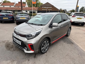 Used Kia Picanto 2019 for sale - 76285532: Photo