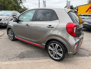 Used Kia Picanto 2019 for sale - 76285532: Photo