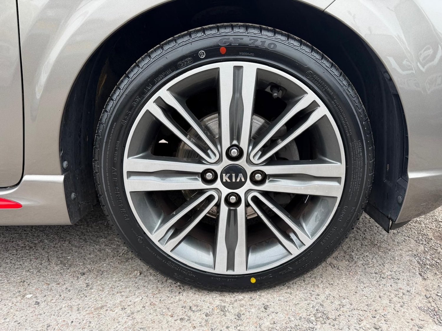 Used Kia Picanto 2019 for sale - 76285532: Photo 8