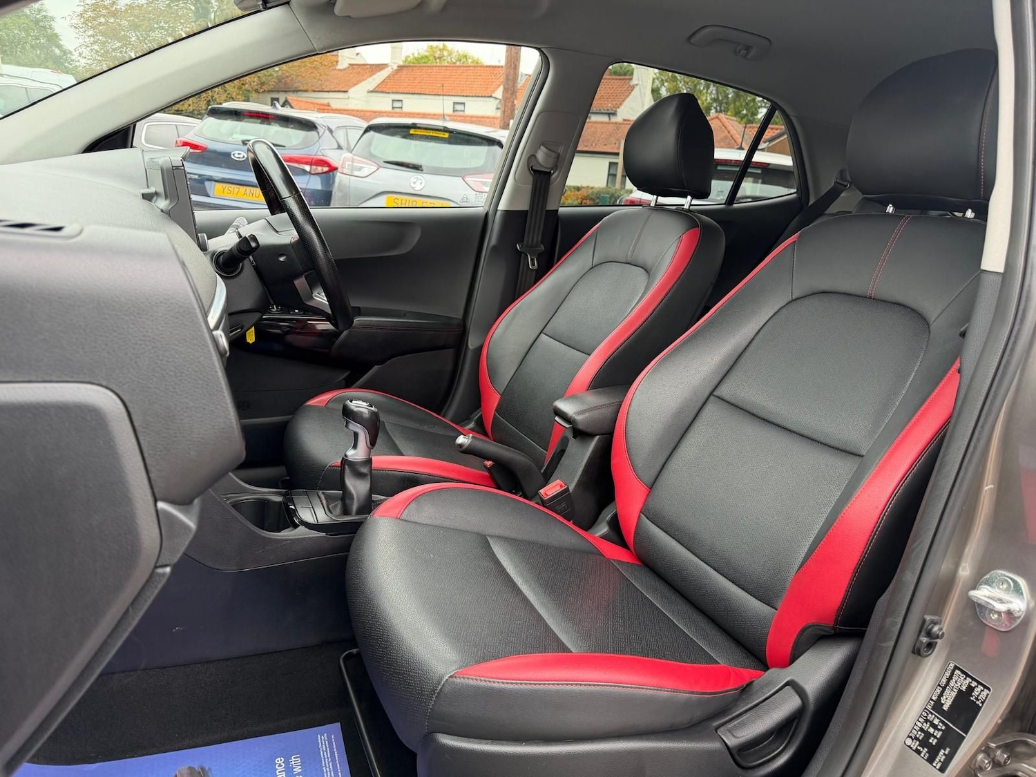 Used Kia Picanto 2019 for sale - 76285532: Photo 9