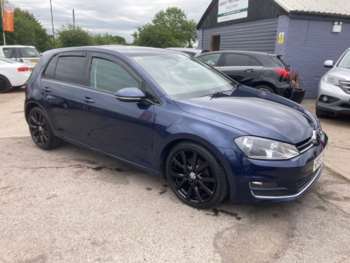 Used Volkswagen Golf 2013 for sale - 74801034: Photo