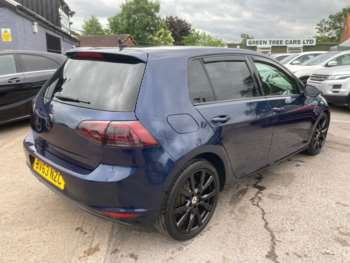 Used Volkswagen Golf 2013 for sale - 74801034: Photo