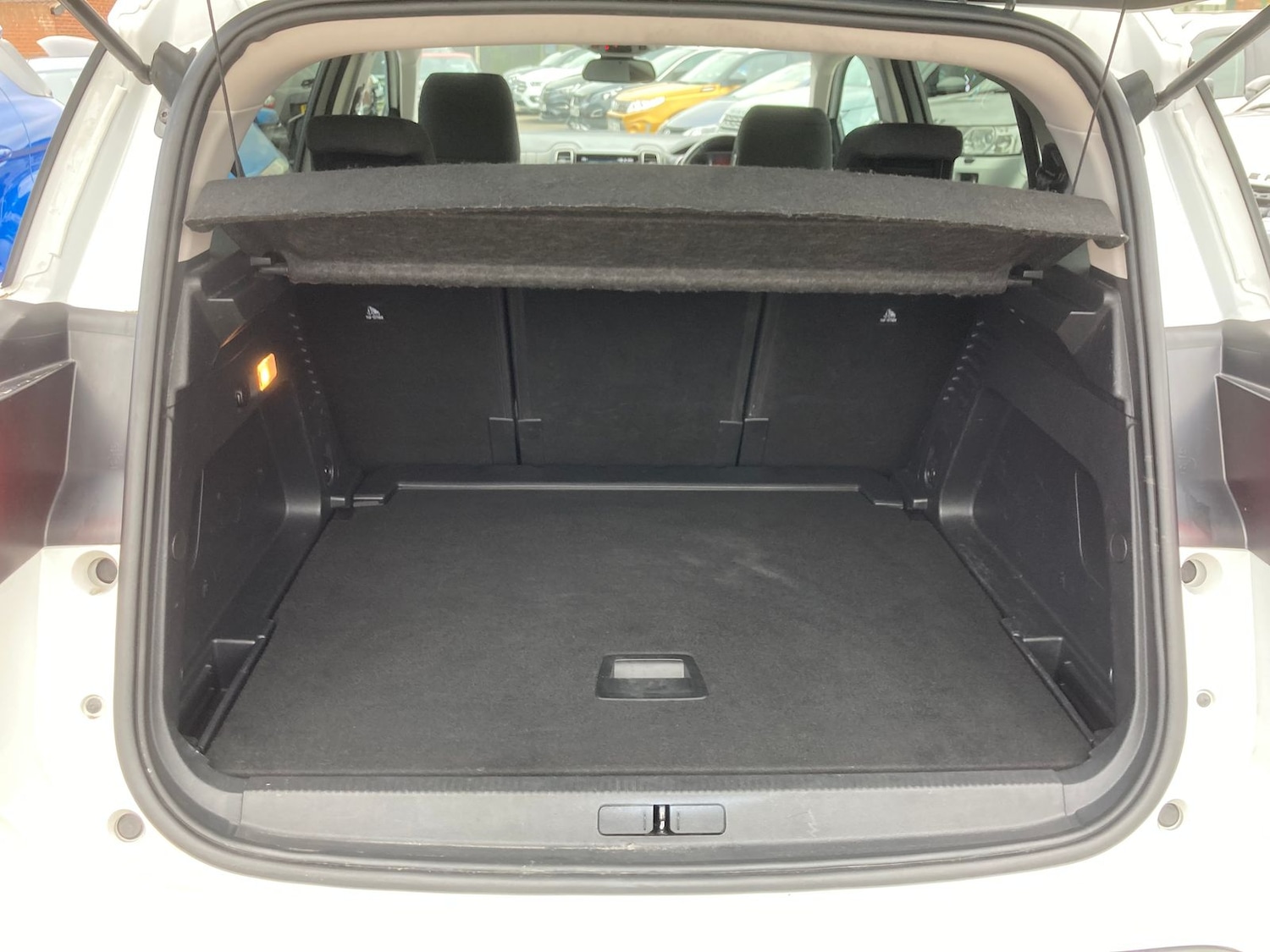 Used Citroen C5 Aircross 2020 for sale - 76539742: Photo 10