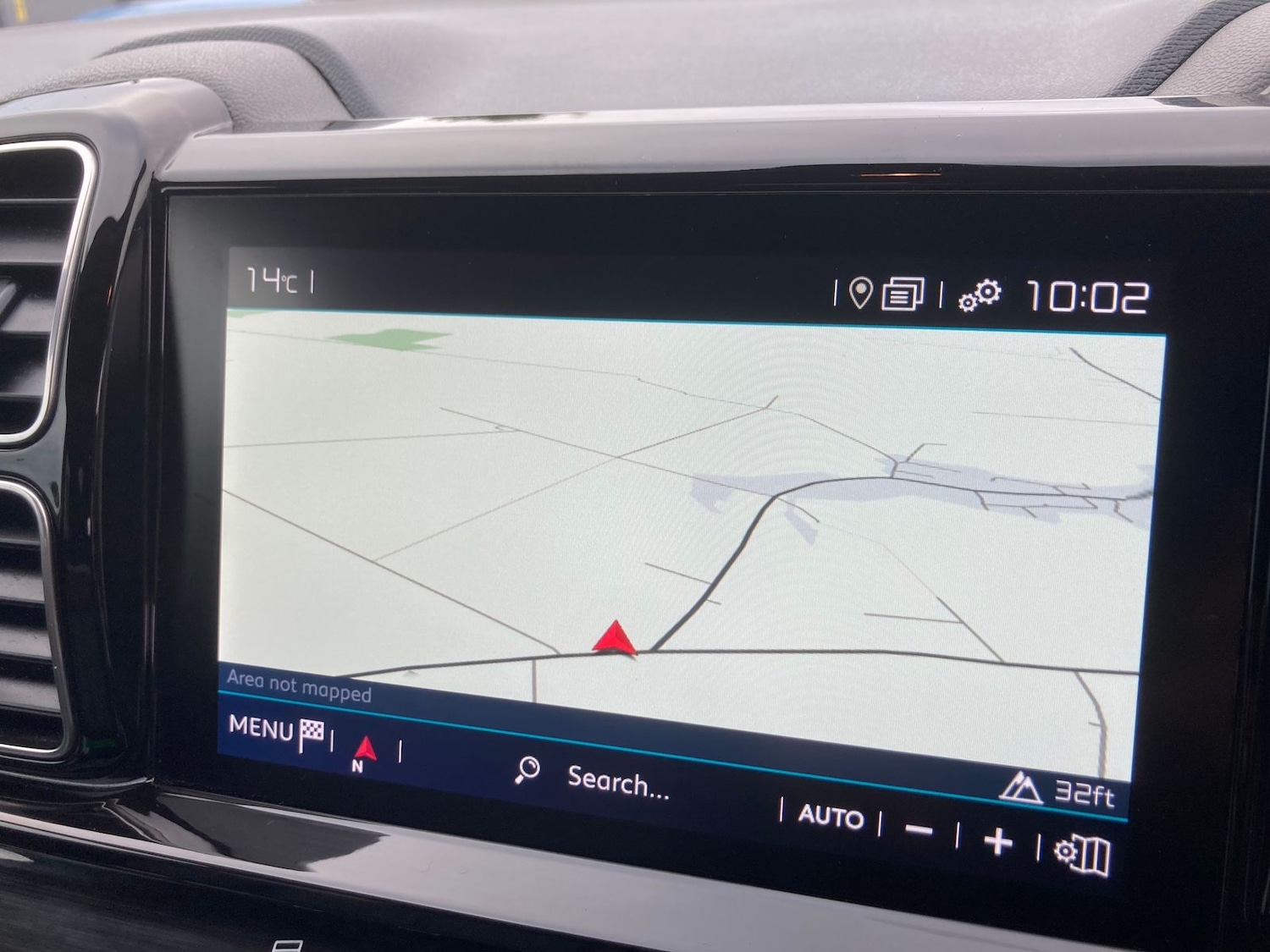 Used Citroen C5 Aircross 2020 for sale - 76539742: Photo 12