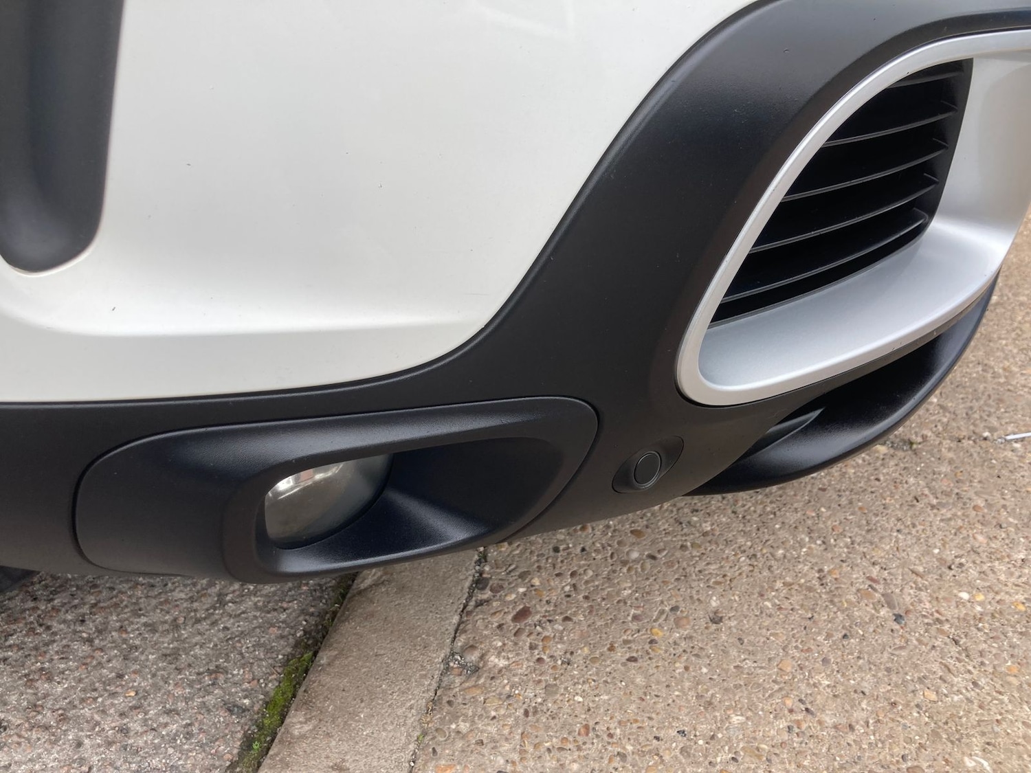 Used Citroen C5 Aircross 2020 for sale - 76539742: Photo 13