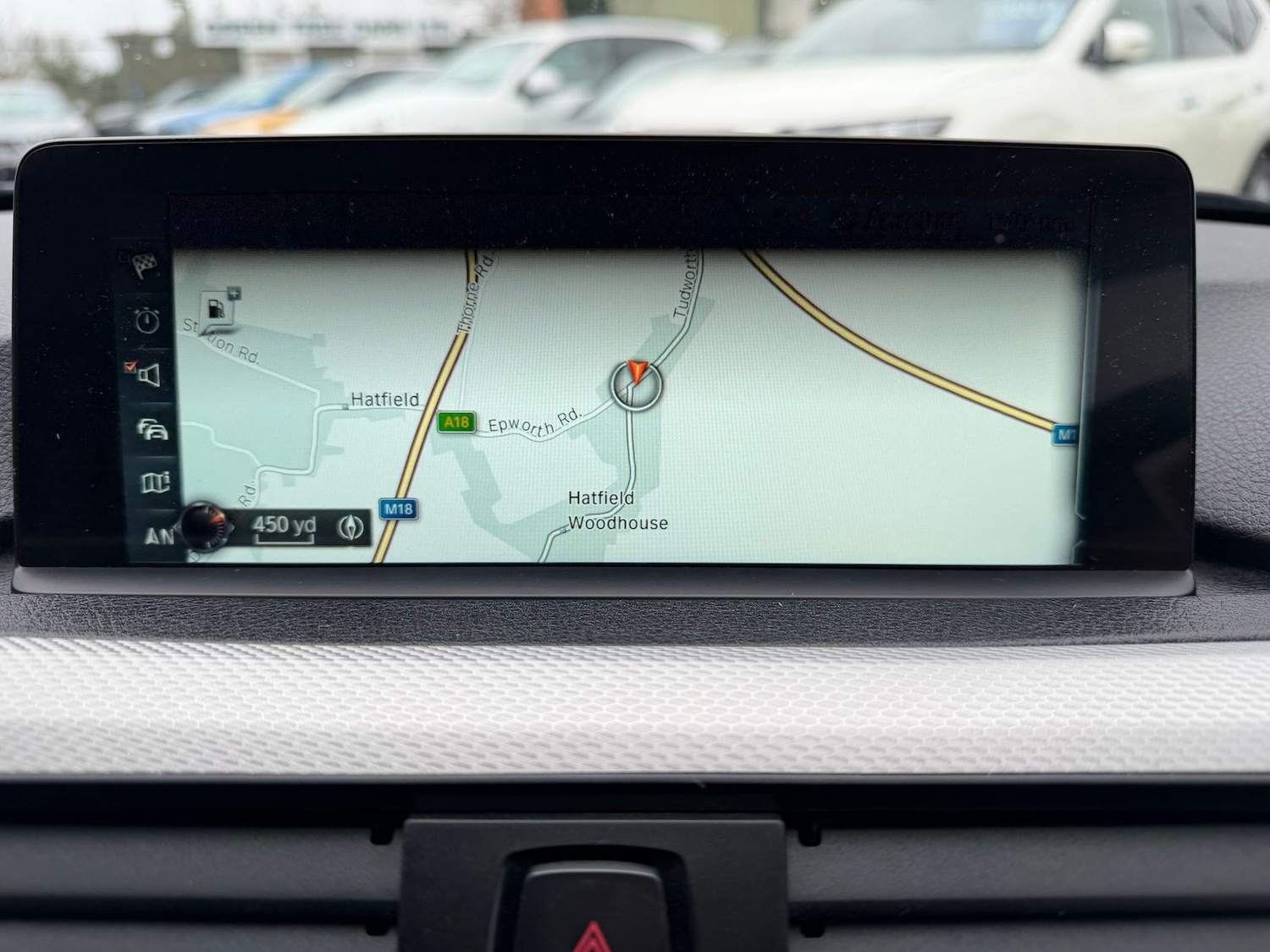 Used BMW 4 Series 2016 for sale - 77307765: Photo 11