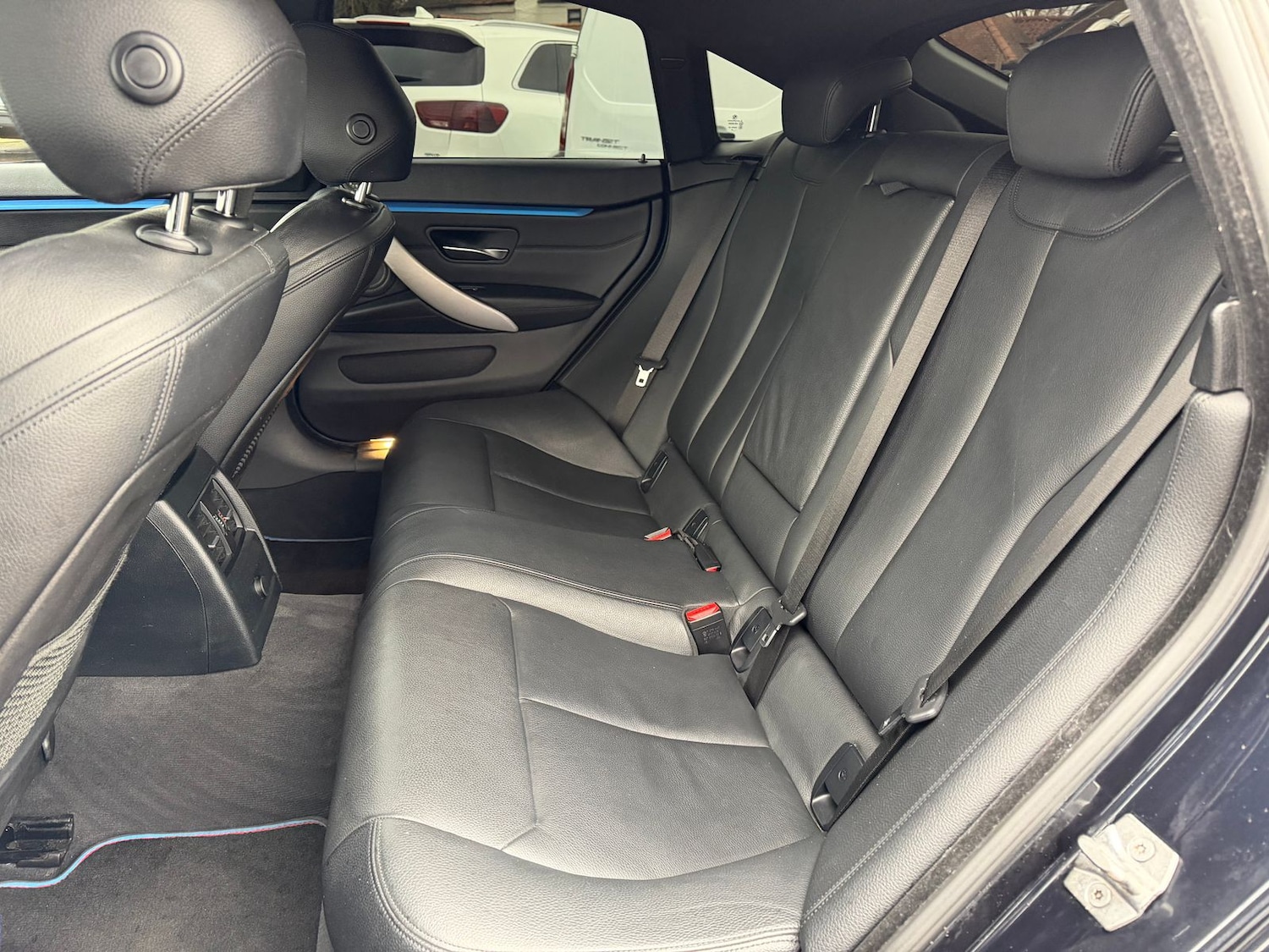 Used BMW 4 Series 2016 for sale - 77307765: Photo 16