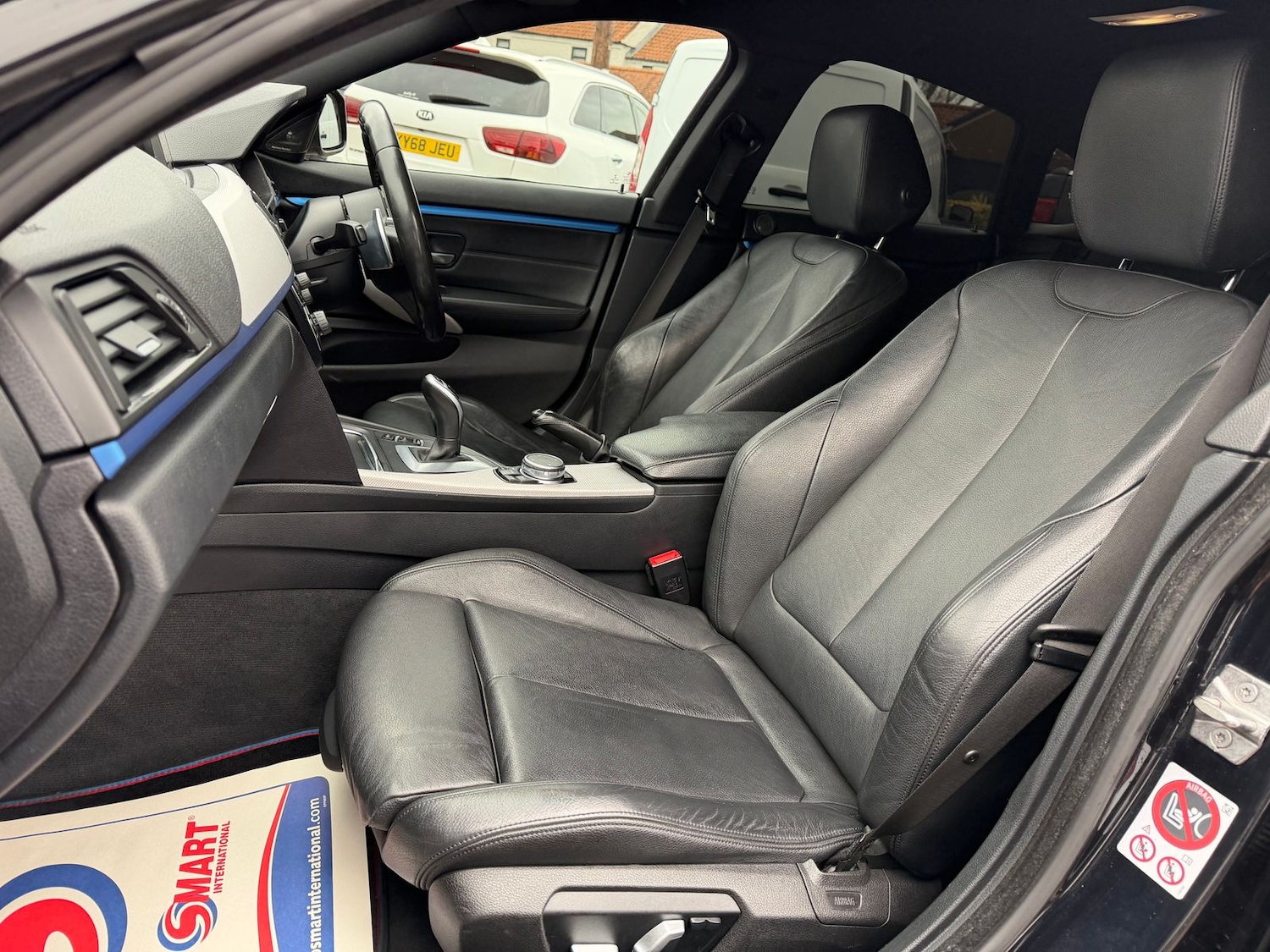 Used BMW 4 Series 2016 for sale - 77307765: Photo 17