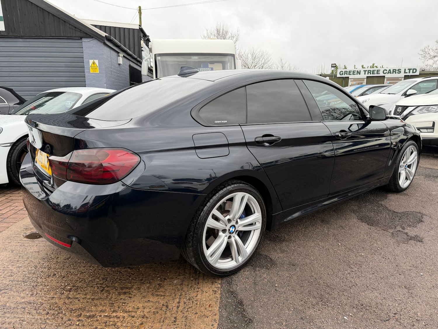 Used BMW 4 Series 2016 for sale - 77307765: Photo 6
