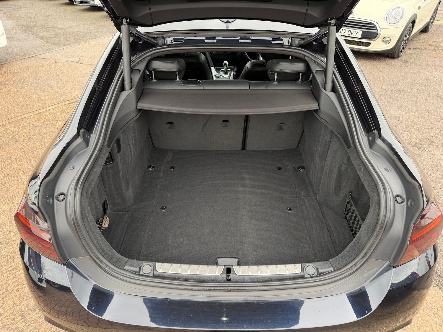 Used BMW 4 Series 2016 for sale - 77307765: Photo 9