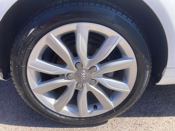 Used Audi A3 Cabriolet 2010 for sale - 78355733: Photo