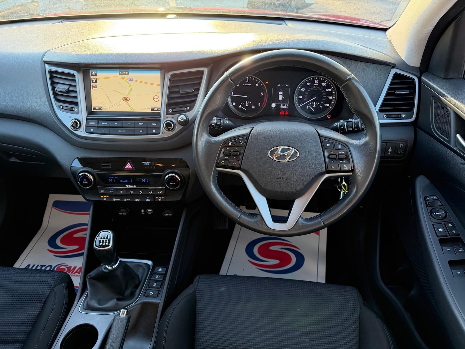 Used Hyundai TUCSON 2016 for sale - 77145916: Photo 11