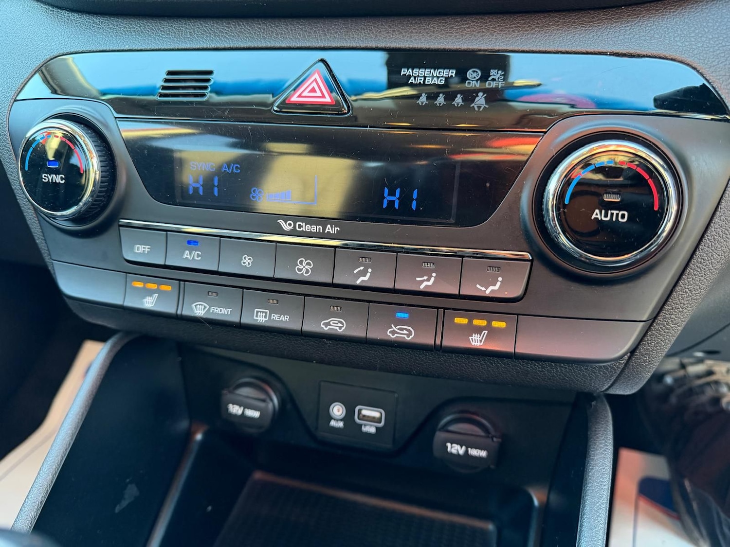 Used Hyundai TUCSON 2016 for sale - 77145916: Photo 14