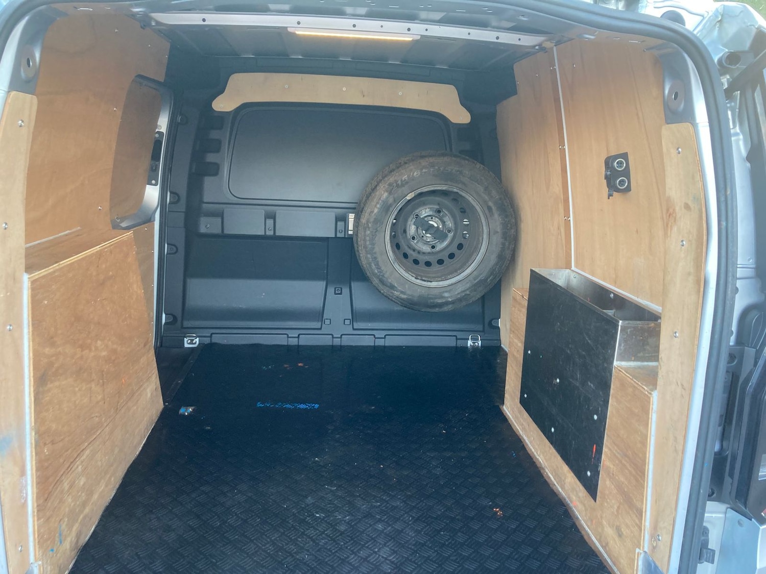 Used Volkswagen Caddy 2022 for sale - 76372610: Photo 12