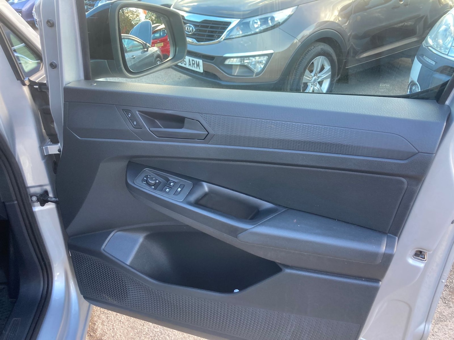 Used Volkswagen Caddy 2022 for sale - 76372610: Photo 18