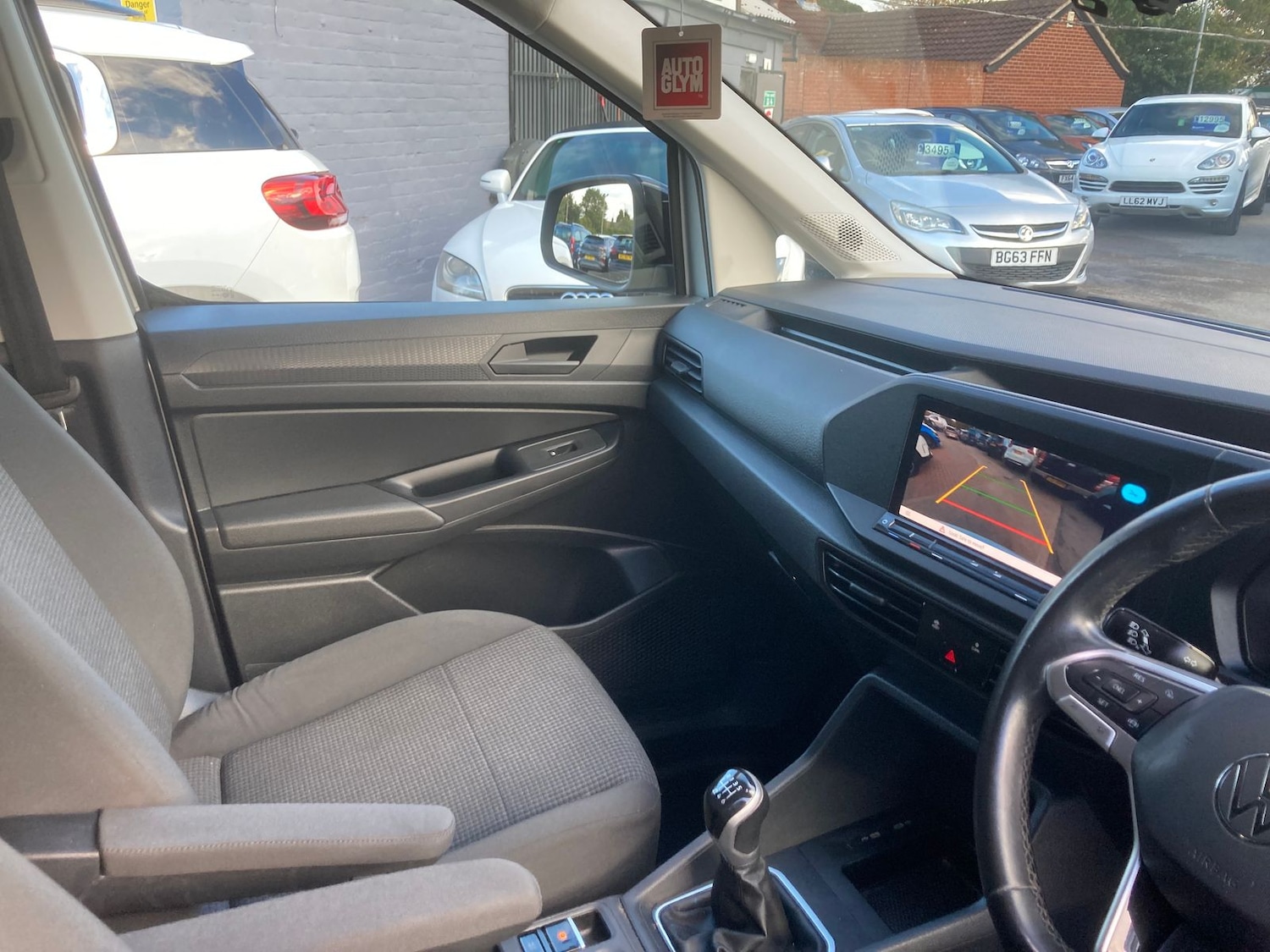 Used Volkswagen Caddy 2022 for sale - 76372610: Photo 19