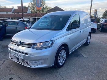 Volkswagen - Caddy