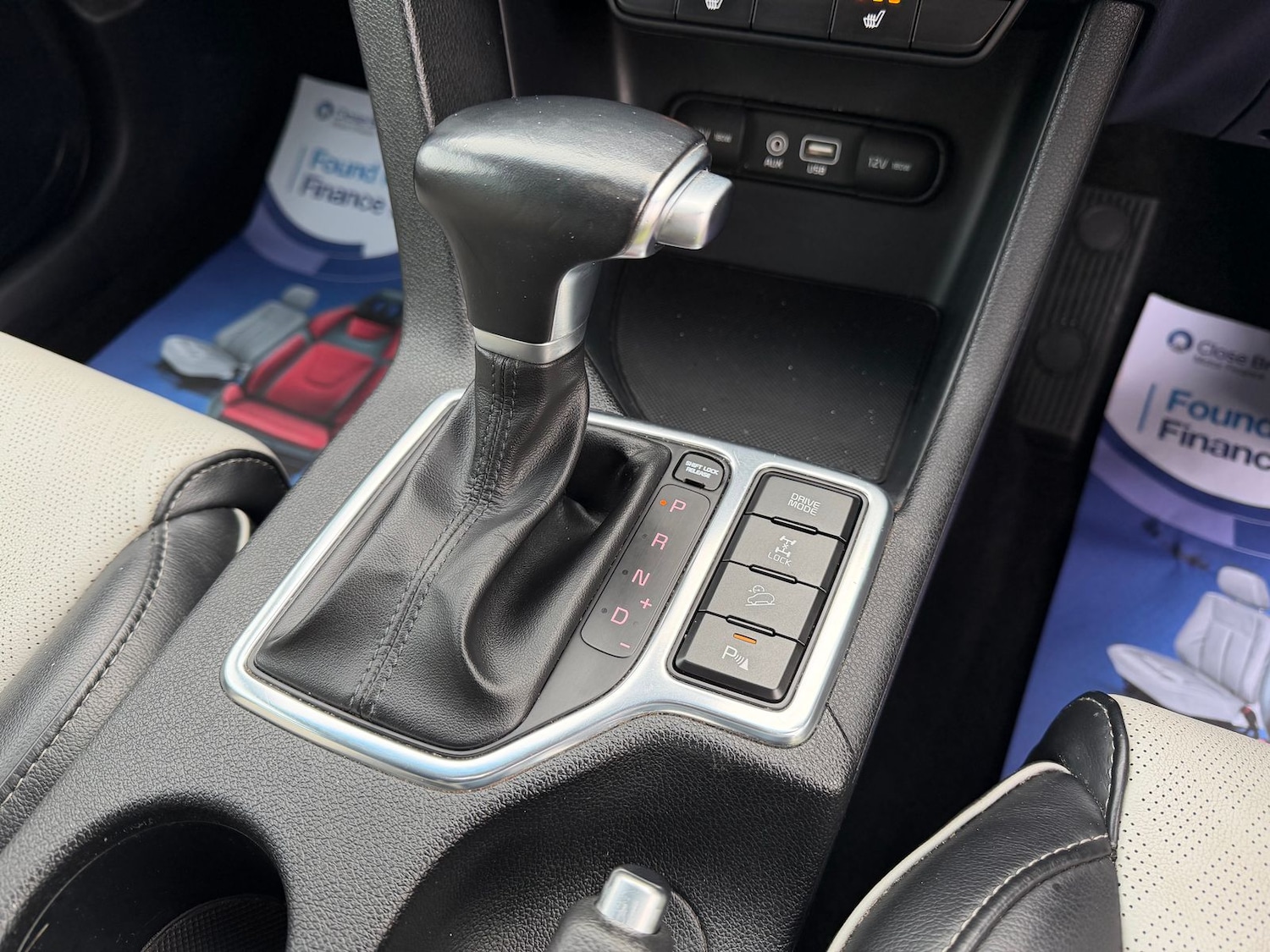 Used Kia Sportage 2017 for sale - 76487363: Photo 10