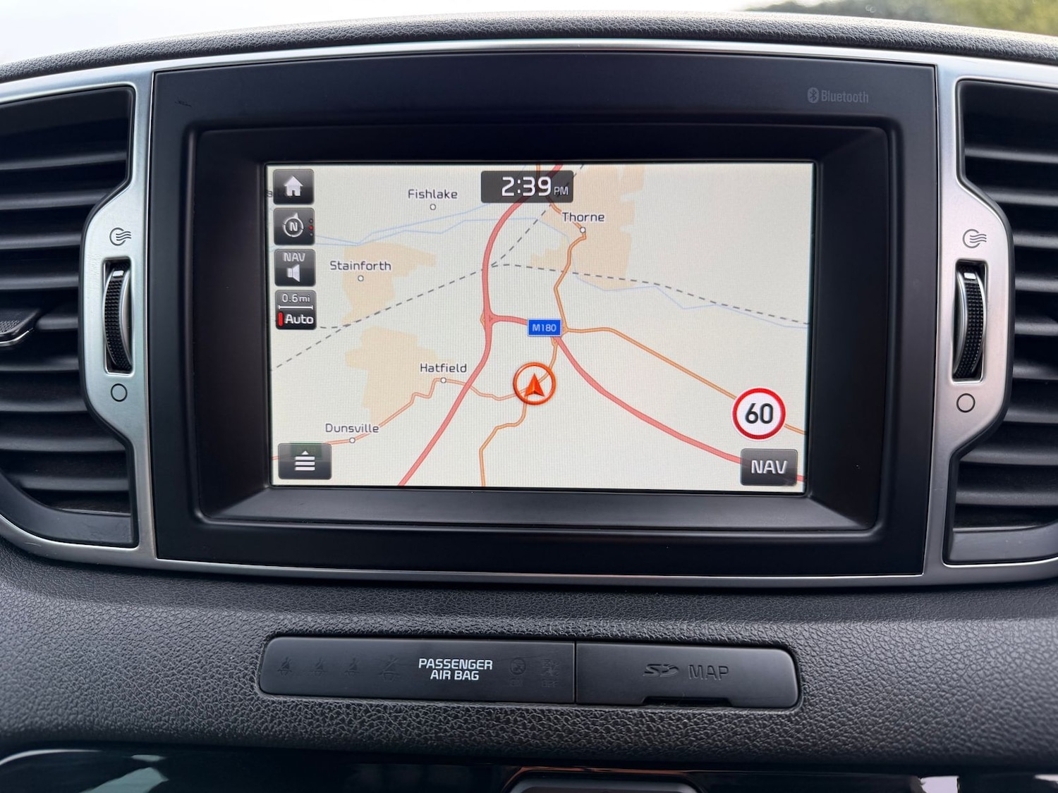 Used Kia Sportage 2017 for sale - 76487363: Photo 11