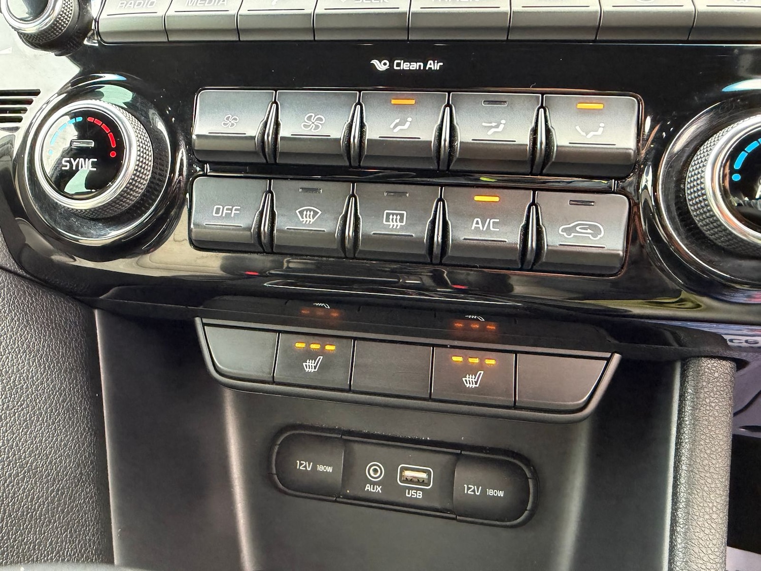 Used Kia Sportage 2017 for sale - 76487363: Photo 13