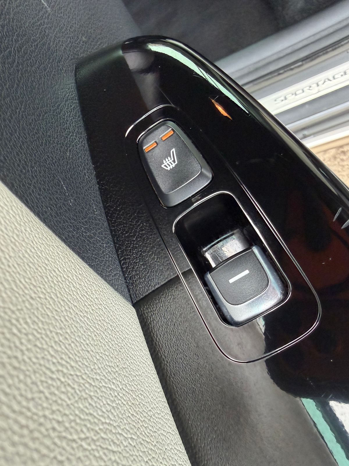 Used Kia Sportage 2017 for sale - 76487363: Photo 17