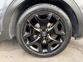 Used Kia Sportage 2017 for sale - 76487363: Photo