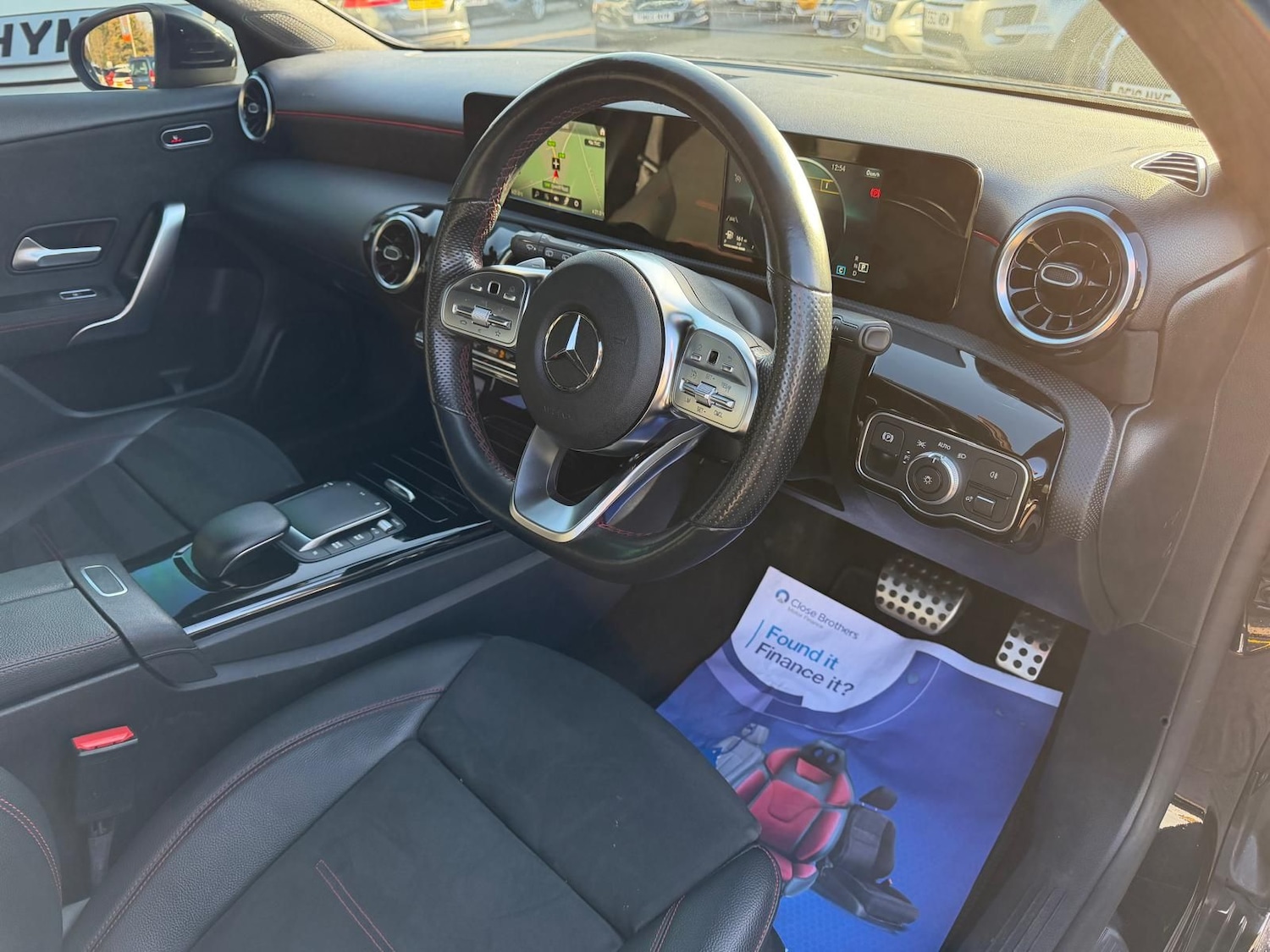 Used Mercedes-Benz A-Class 2020 for sale - 76614275: Photo 10