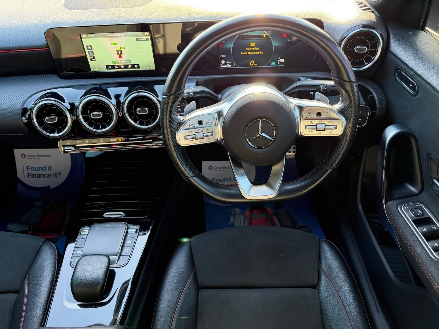 Used Mercedes-Benz A-Class 2020 for sale - 76614275: Photo 11