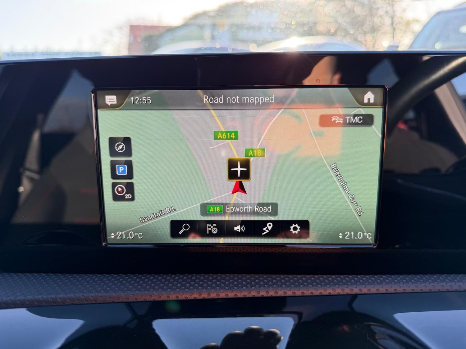 Used Mercedes-Benz A-Class 2020 for sale - 76614275: Photo 12