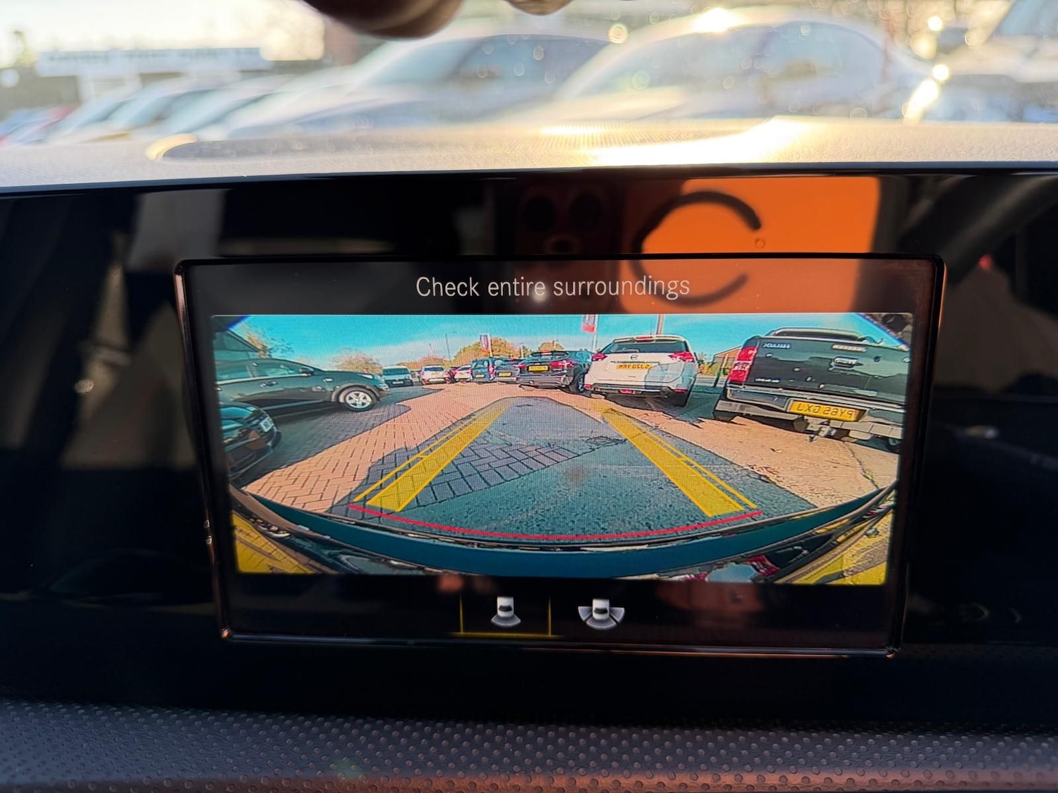 Used Mercedes-Benz A-Class 2020 for sale - 76614275: Photo 13