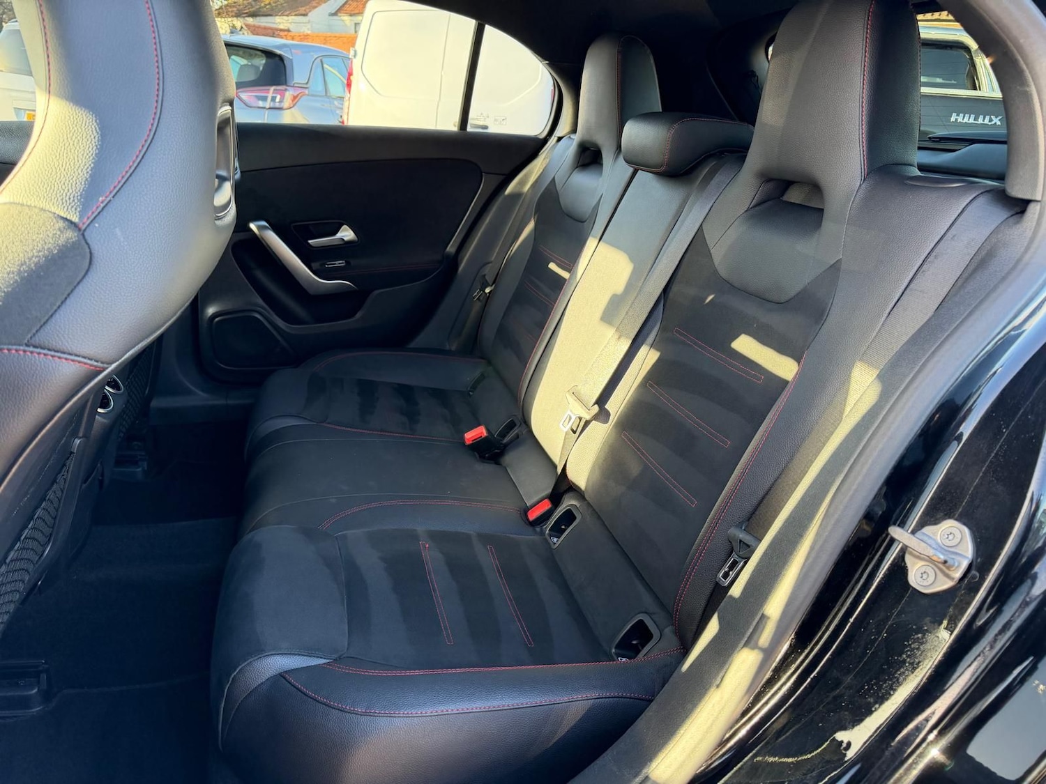 Used Mercedes-Benz A-Class 2020 for sale - 76614275: Photo 14