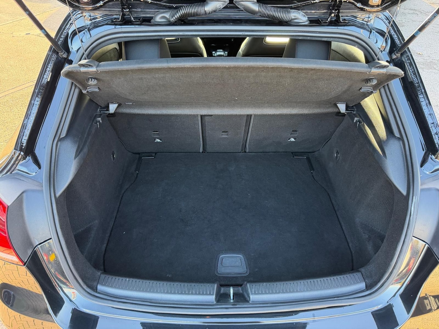 Used Mercedes-Benz A-Class 2020 for sale - 76614275: Photo 15