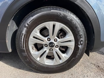 Used Kia Sportage 2018 for sale - 79822791: Photo