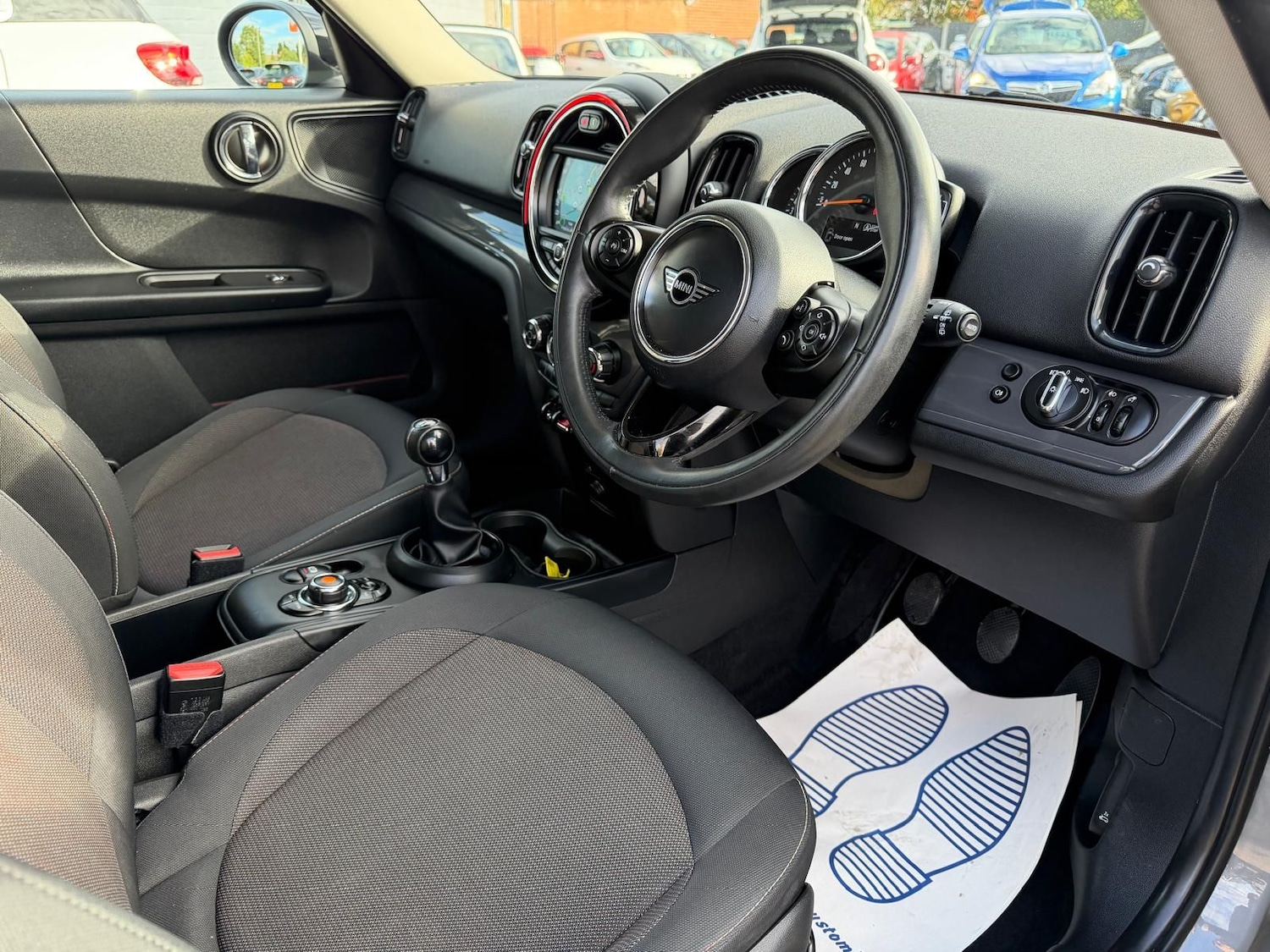 Used MINI Countryman 2020 for sale - 76350696: Photo 10