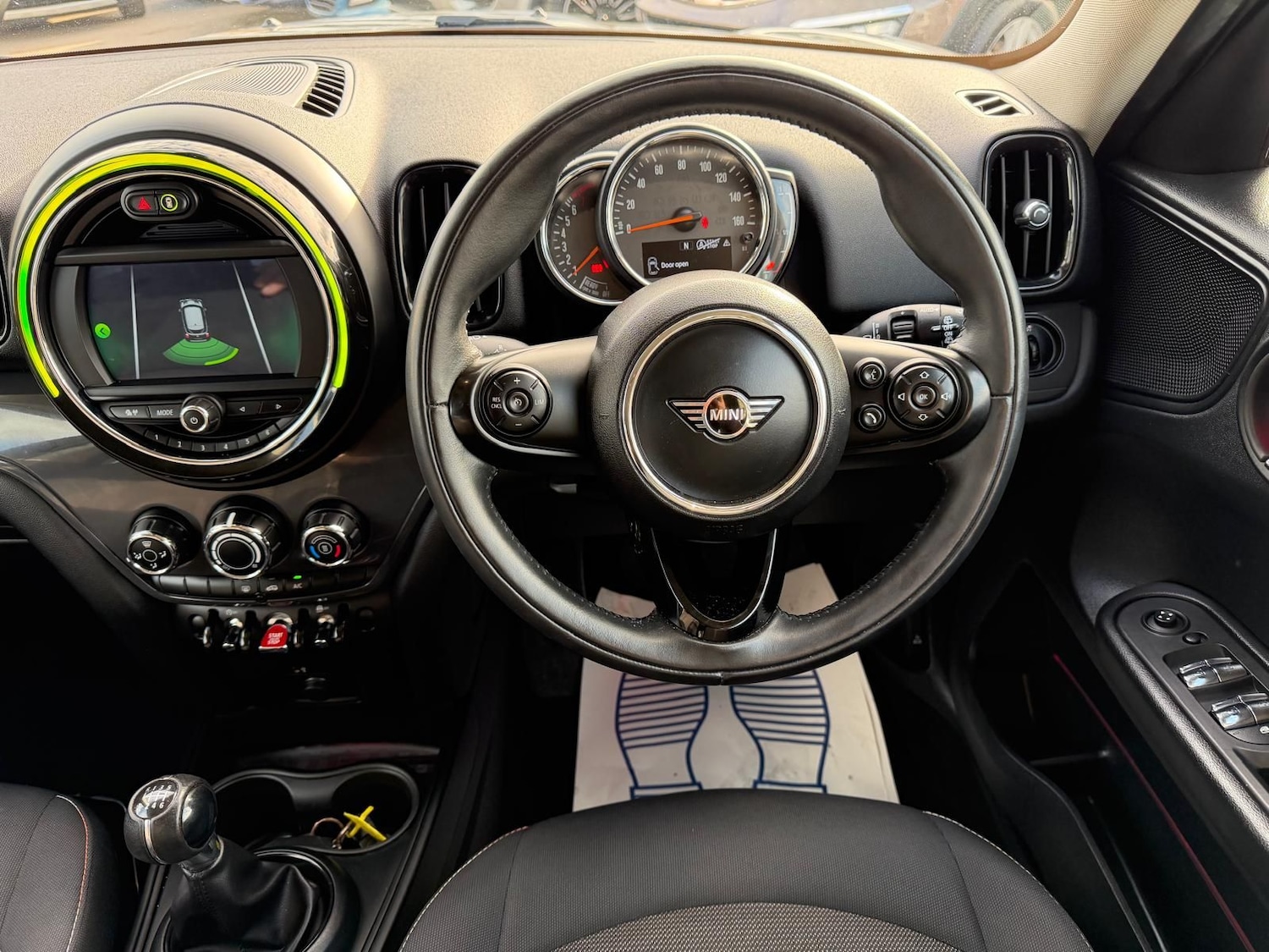 Used MINI Countryman 2020 for sale - 76350696: Photo 11