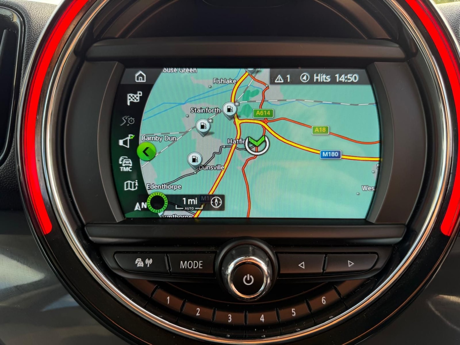 Used MINI Countryman 2020 for sale - 76350696: Photo 12