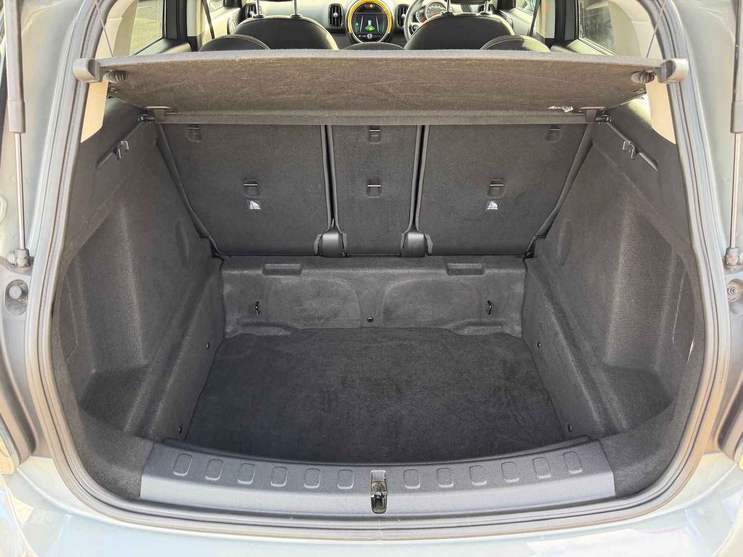 Used MINI Countryman 2020 for sale - 76350696: Photo 14