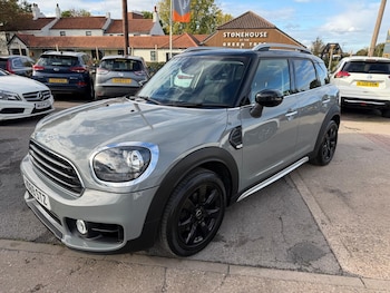 2020 - 1.5 Cooper Classic SUV 5dr Petrol Manual Euro 6 (s/s) (136 ps)