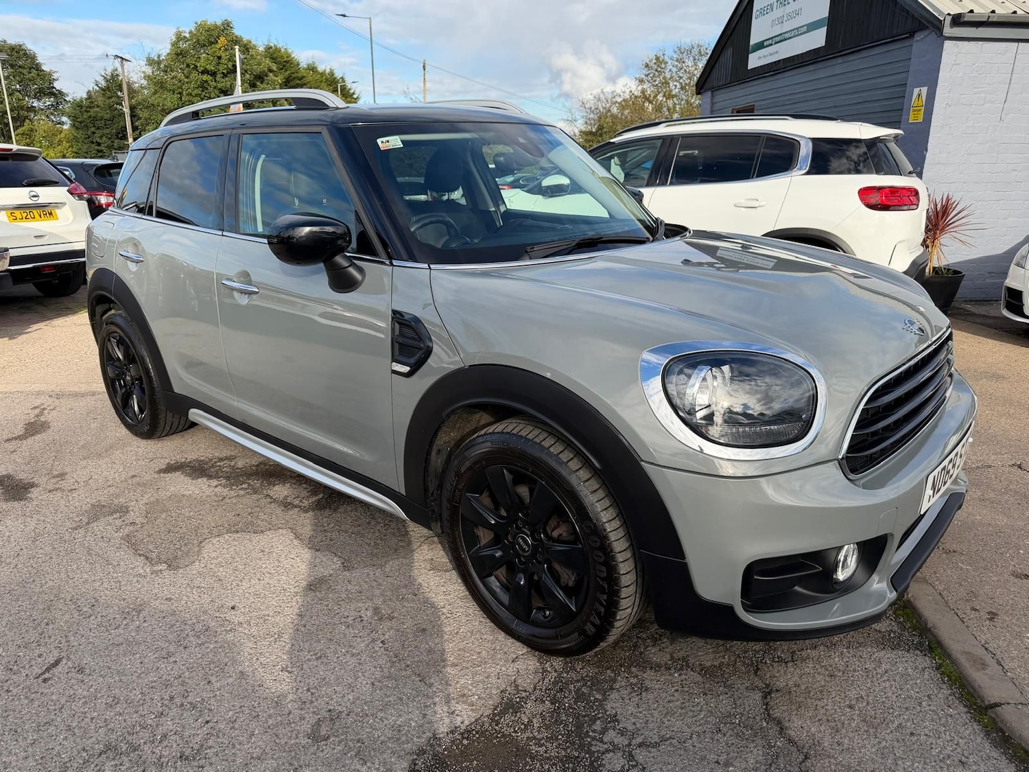 Used MINI Countryman 2020 for sale - 76350696: Photo 2