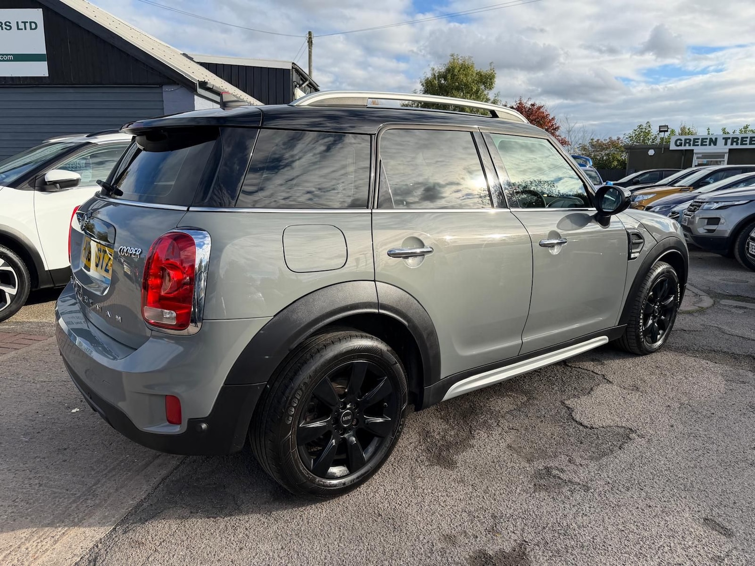 Used MINI Countryman 2020 for sale - 76350696: Photo 3