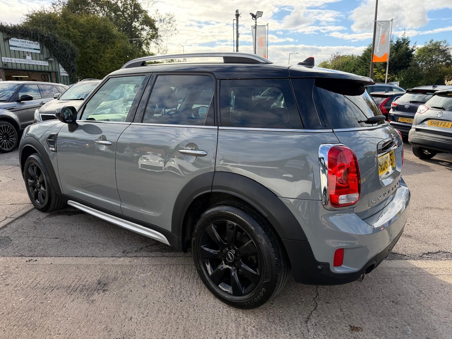 Used MINI Countryman 2020 for sale - 76350696: Photo 4