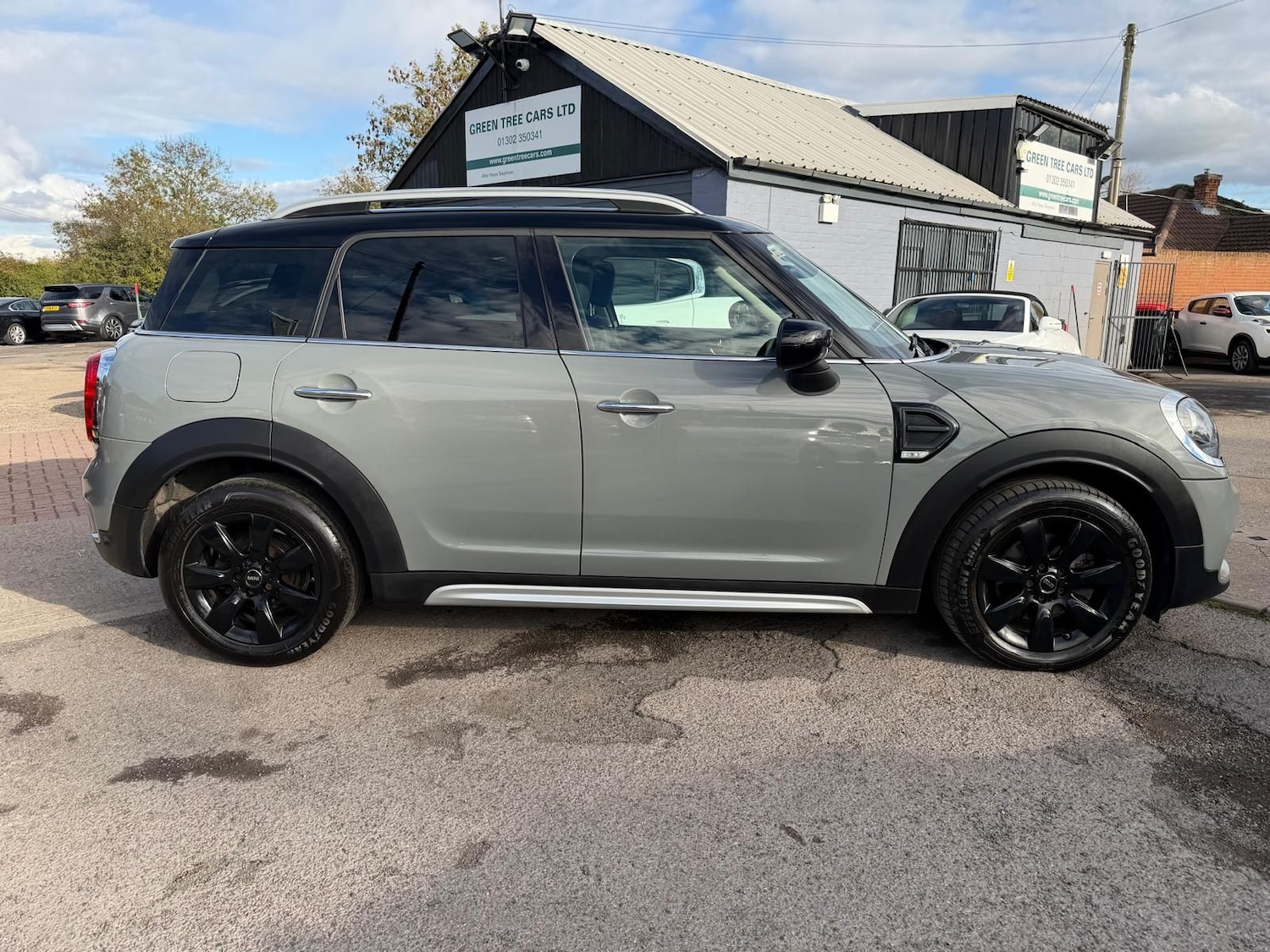 Used MINI Countryman 2020 for sale - 76350696: Photo 7