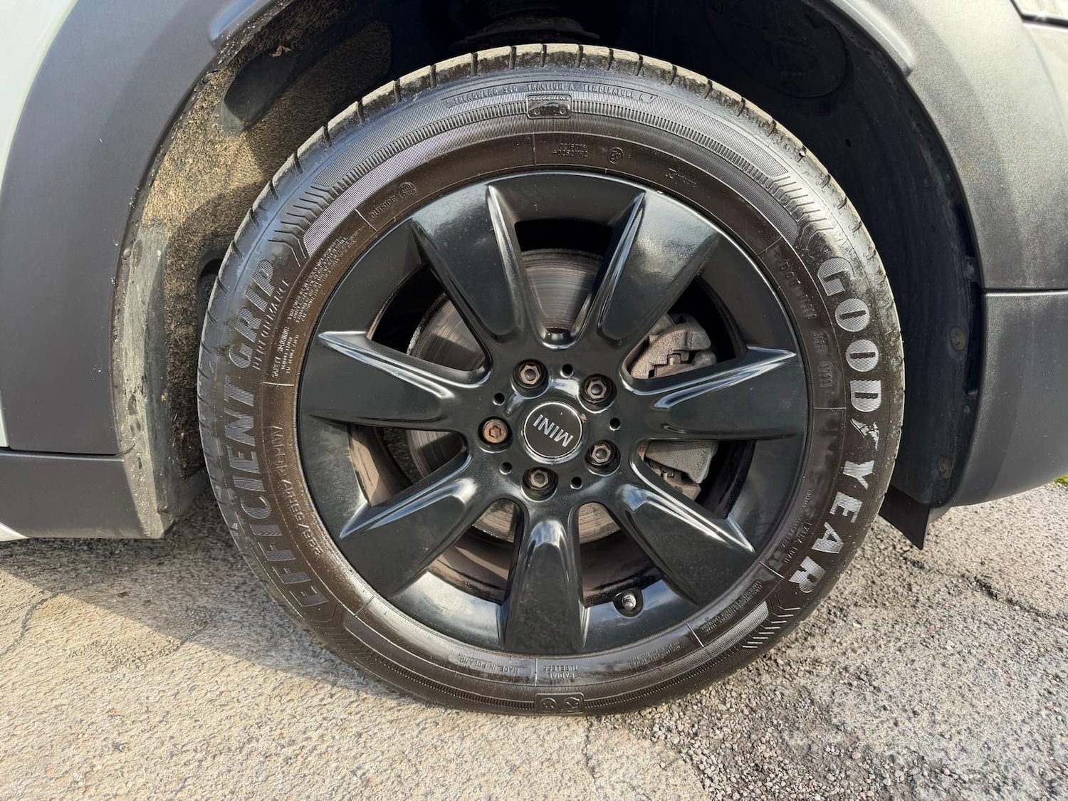 Used MINI Countryman 2020 for sale - 76350696: Photo 8