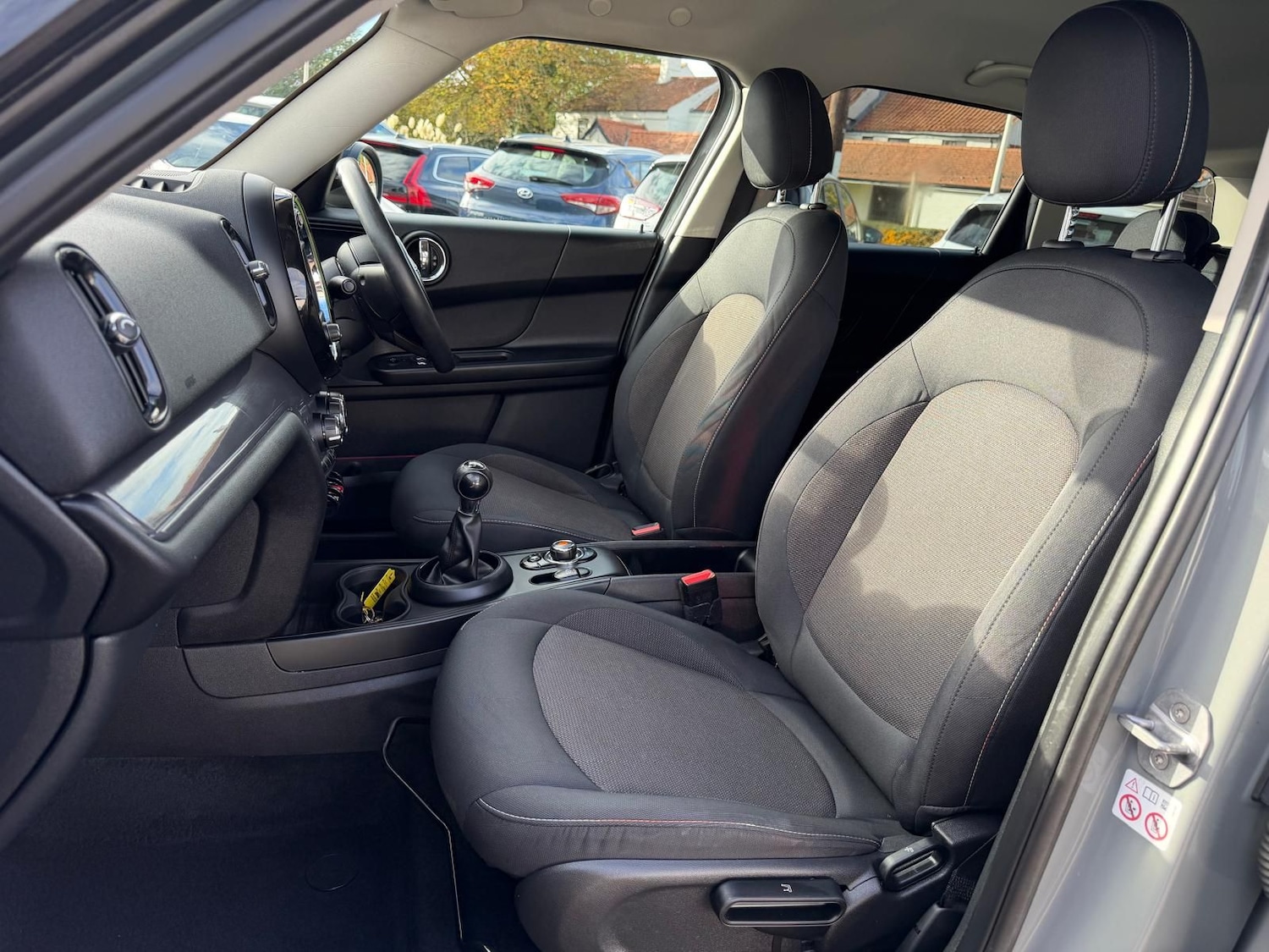 Used MINI Countryman 2020 for sale - 76350696: Photo 9